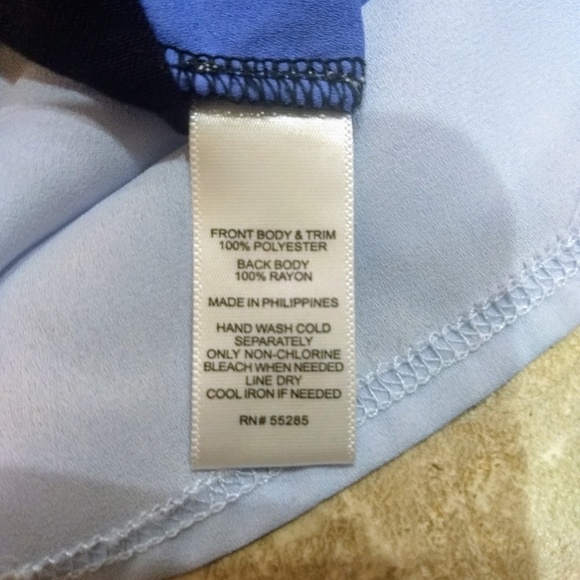 Express Tank Top - Picture 4 of 4